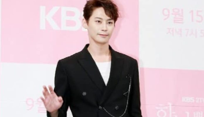 Perjalanan Karier Jung Eun-woo