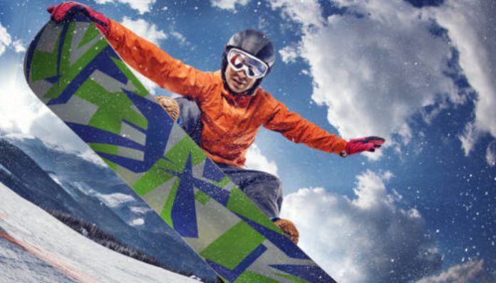 Snowboarding (Foto/iStockphoto)