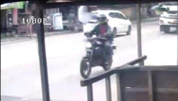 Tim Resmob Polres Serang Tangkap Spesialis Jambret di Jalan Raya Serang–Jakarta