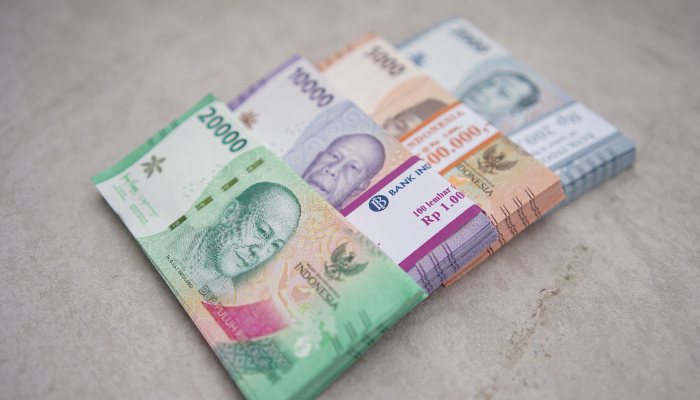 Resmi Dibuka Hari Ini! Penukaran Uang Baru BI Periode 2, Cek Link dan Cara Daftar