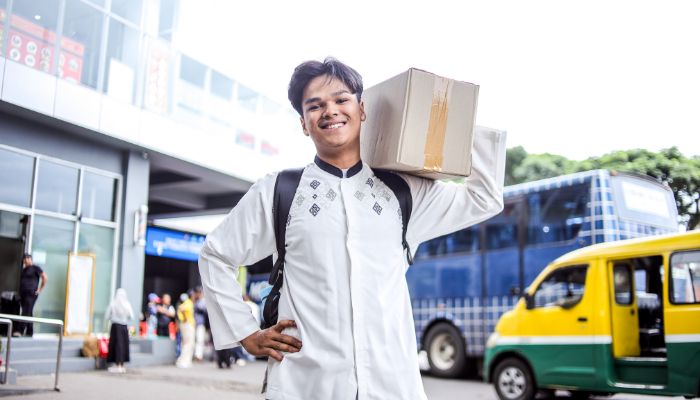 Mudik Gratis BUMN 2026 Telah Dibuka, Ini Ketentuan dan Alur Pendaftarannya