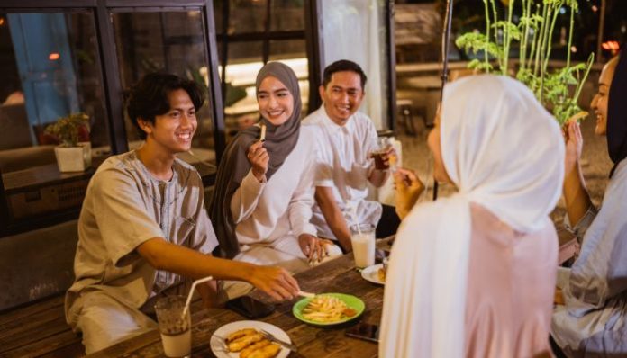 Hal-hal yang membatalkan puasa Ramadan (Odua Images)