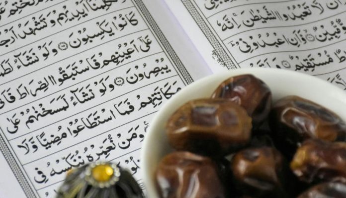 Batas waktu qada puasa Ramadan (Pexels)