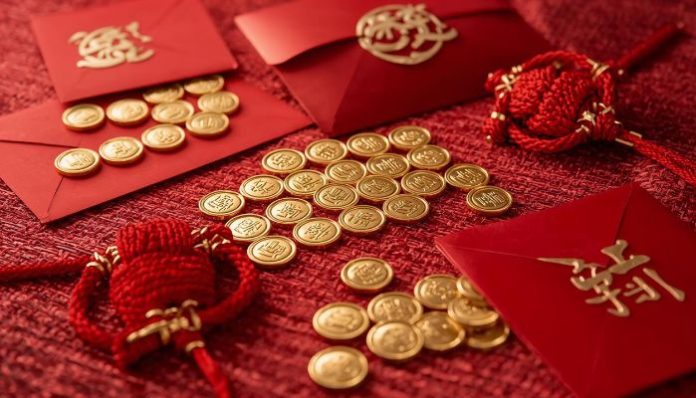 Ucapan Imlek 2026 untuk Keluarga, Sahabat, Rekan Kerja hingga Medsos (Creofiles)