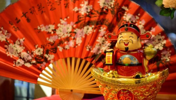 Makna ucapan Gong Xi Fa Cai dalam perayaan Imlek (Pexels)
