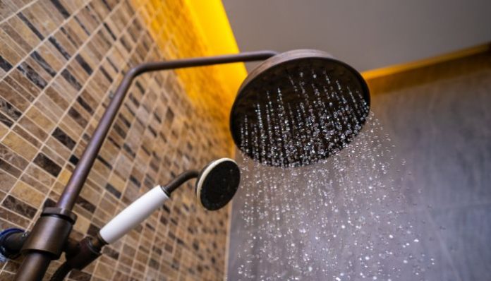 Mandi Sunah Sebelum Puasa Ramadan (Getty Images)