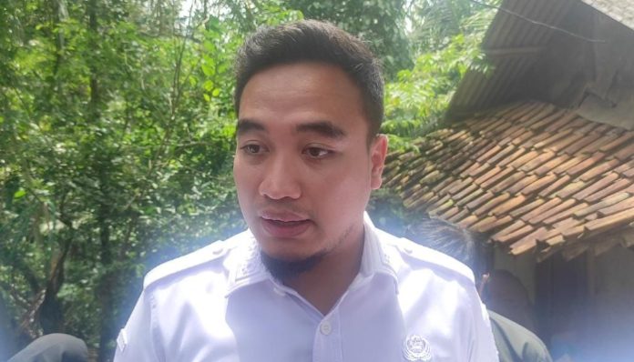 Wali Kota Cilegon, Robinsar