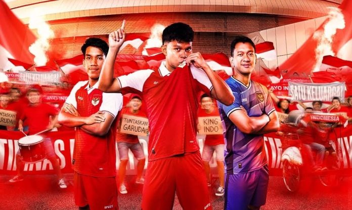 Timnas Futsal membidik Spanyol dan Brasil untuk uji coba (Istimewa)