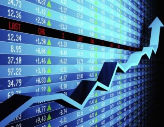 IHSG naik di pekan ketiga Februari 2026 (IDX Channel)