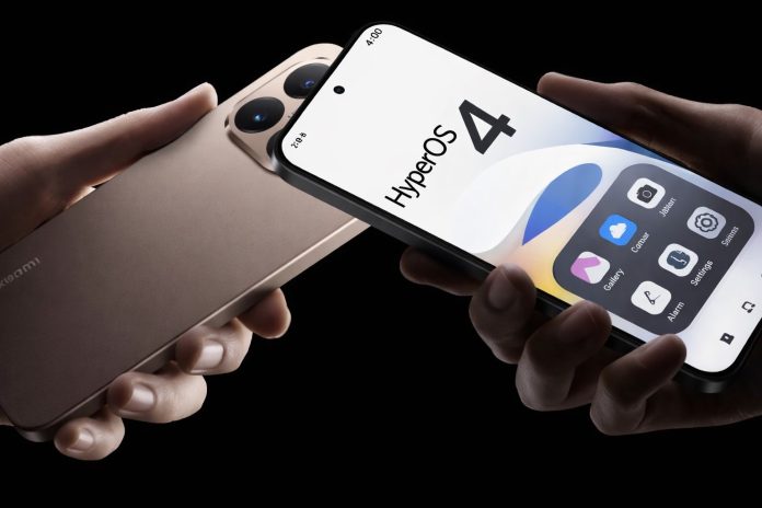 HyperOS 4 disiapkan Xiaomi sebagai pembaruan besar sistem perangkat.