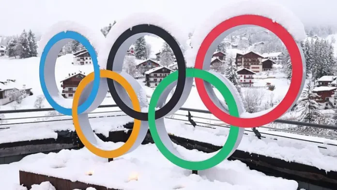 Jadwal dan cara menonton Olimpiade Musim Dingin 2026 (Getty Images)