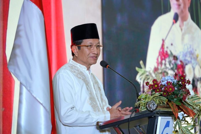 Menag: Takbiran di Bali akan tetap digelar saat Nyepi, tanpa pengeras suara (Foto: Kemenag RI)
