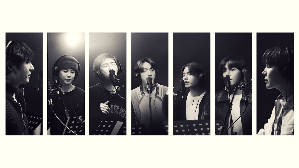 BTS: THE RETURN Tayang Hari Ini di Netflix, Intip Cerita di Balik Album ARIRANG!