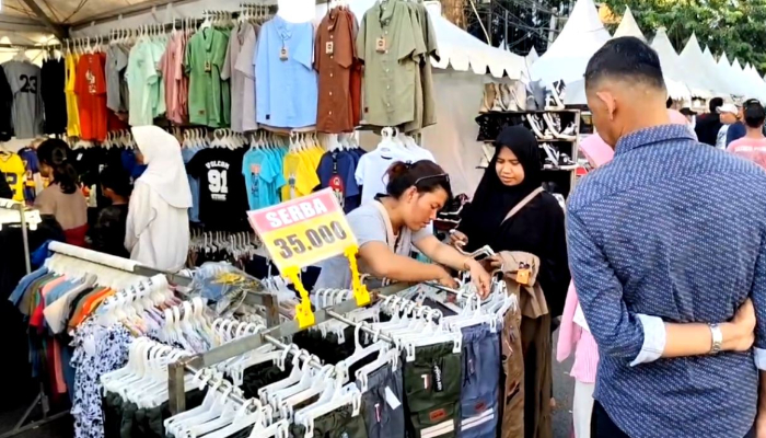 Kenapa Ekonomi Selalu Naik Saat Lebaran? Ini Penjelasannya