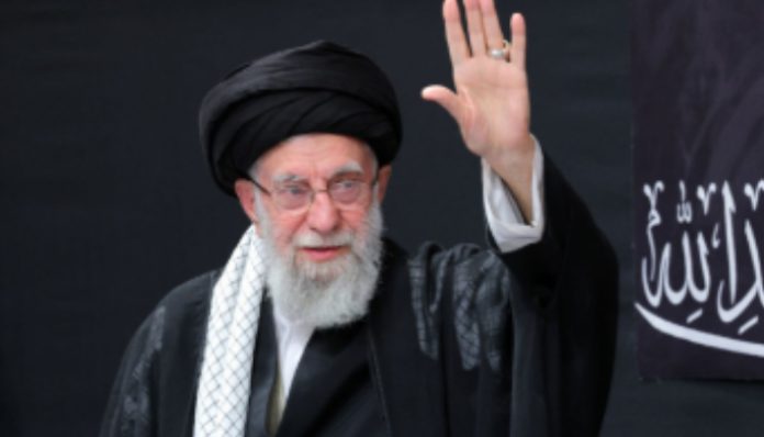 Ali Khamenei Dilaporkan Tewas Diserang AS dan Israel