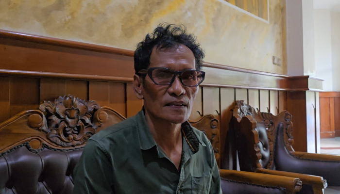 DPRD Pandeglang Apresiasi Pengamanan Lebaran, Infrastruktur Jalan Jadi Catatan