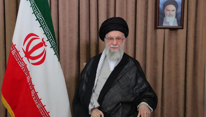Ayatollah Khamenei Tewas dalam Serangan Gabungan Israel‑Amerika, Ini Profil dan Jejak Politik Pemimpin Tertinggi Iran
