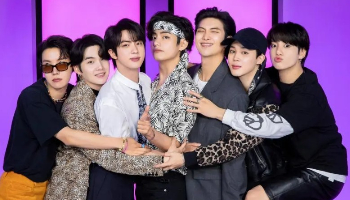 Setelah Hampir 4 Tahun, BTS Rilis “ARIRANG” dan Bagikan Cerita untuk ARMY