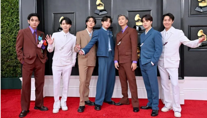 Kembali! BTS Rilis Daftar Lagu ‘Arirang’, Gandeng Mike WiLL Made-It hingga Ryan Tedder