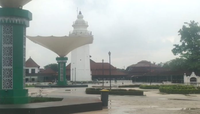 Banten Lama