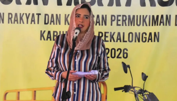 Bupati Pekalongan Terjaring OTT KPK, Status Hukum Ditentukan 1×24 Jam