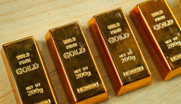 Cek Harga Emas Pegadaian 31 Maret 2026