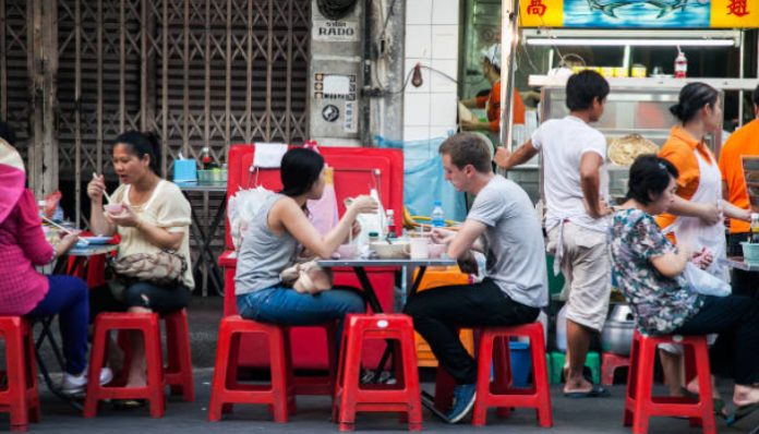Daftar Kuliner Viral di Blok M yang Wajib Dicoba