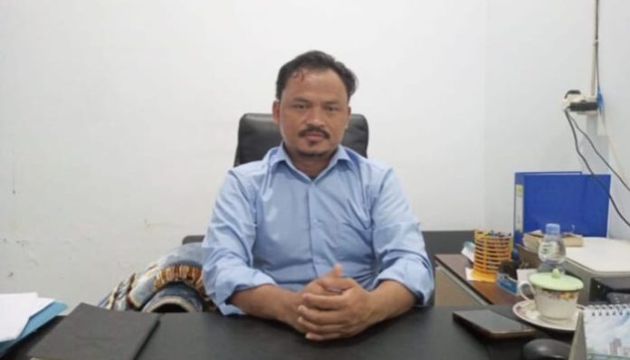Perumdam Tirta Kalimaya