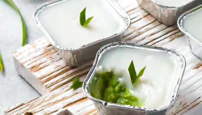 Resep Kue Lumpur Surga Dessert Takjil Khas Ramadhan Favorit Keluarga