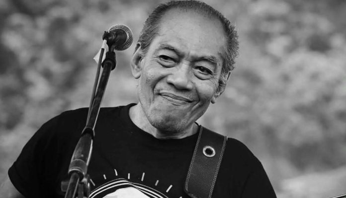 Donny Fattah God Bless tutup usia di 76 tahun (Foto: Instagram/godbless)