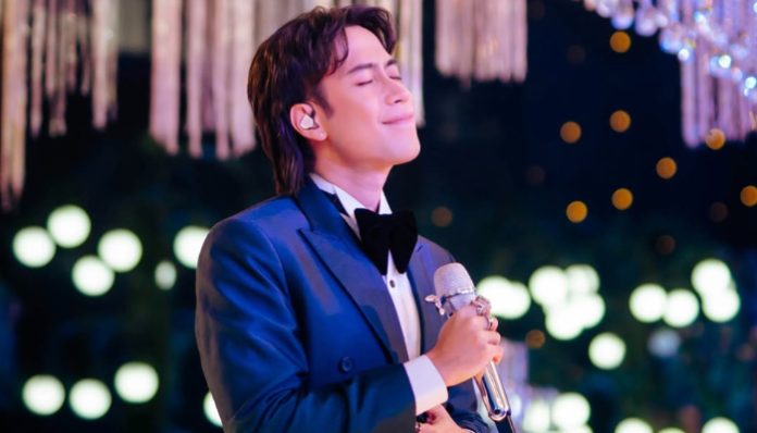 Musisi Vidi Aldiano dimakamkan TPU Tanah Kusir (Foto: Instagram/ vidialdiano)