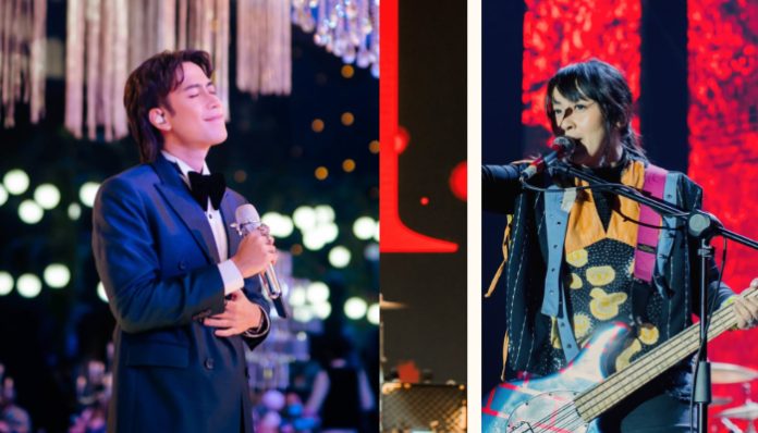 Kondisi Sheila Dara dan keluarga Vidi usai kepergiannya diungkap oleh chua kotak (Foto: Instagram/chuakotak dan vidialdiano)