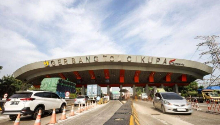 Mudik Lebaran Lebih Hemat, ASTRA Berikan Diskon 30% di Tol Tangerang–Merak & Cikopo–Palimanan, Cek Tanggalnya!