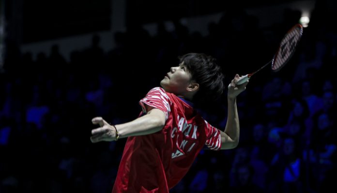 Han Qian Xi