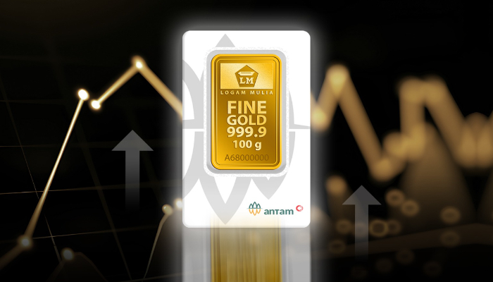 Harga Emas Terbaru Minggu 15 Maret 2026, Galeri24 dan UBS Kompak Melemah