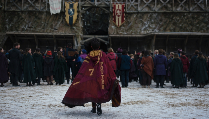 Teaser Hogwarts Dirilis, Harry Potter Kembali Hidup di Layar HBO Max