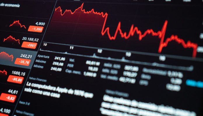 Indeks Harga Saham Gabungan (IHSG) kembali tertekan pada penutupan perdagangan Jumat, 6 Maret 2026.