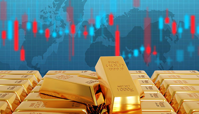 Update Harga Emas Rabu, 4 Maret 2026: Pegadaian Catat Penurunan