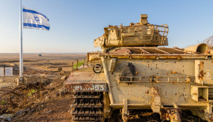 Mengapa Foto Kerusakan di Israel Jarang Muncul? Ini Penjelasan Sensor Militer