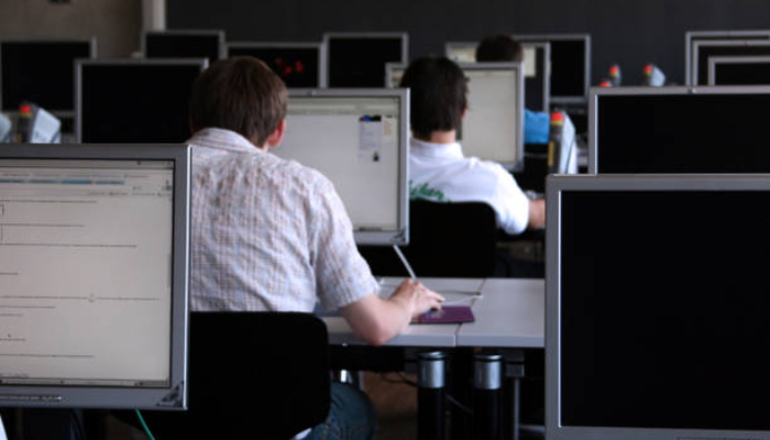 Katat! Pendaftaran UTBK-SNBT 2026 Dibuka, Peserta Bisa Pilih 4 Prodi