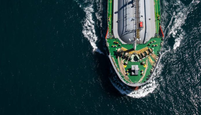 Iran Patok Tarif Hingga 2 Juta Dolar per Kapal