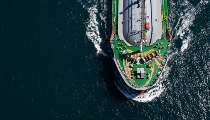 Lewati Selat Hormuz Kini Berbayar, Iran Patok Tarif Hingga 2 Juta Dolar per Kapal