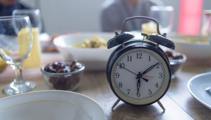 Ramadan 1447 Hijriah memasuki hari ke-19 pada Senin, 9 Maret 2026.