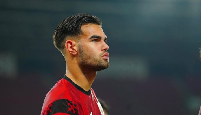 Jens Raven bergabung dengan Timnas Indonesia menggantikan Mauro Zijlstra yang cedera