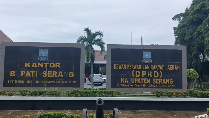 Insentif PPPK Paruh Waktu untuk Tenaga Pendidik dan Kependidikan di Kabupaten Serang Segera Dicairkan
