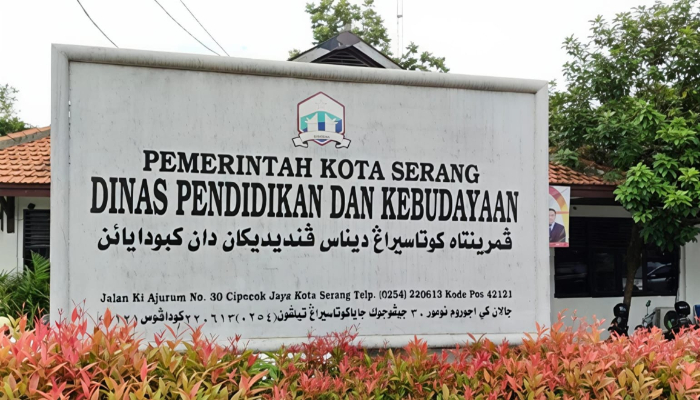 Libur Sekolah Lebaran 2026 di Serang, Siswa Masuk Lagi 30 Maret