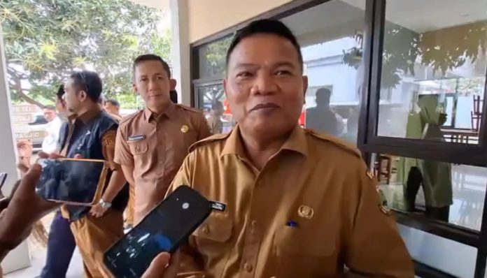 Kepala Dinas Pendidikan dan Kebudayaan Provinsi Banten, Jamaludin