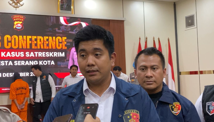 LC di Tempat Karaoke Kota Serang Laporkan Rekannya ke Polisi