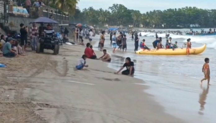 Kunjungan Wisata di Banten Capai 700 Ribu Selama Libur Lebaran 2026