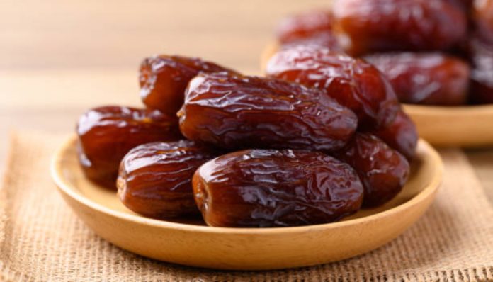 Kurma (Foto/iStockphoto)